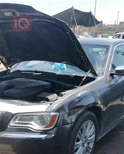 کرایسلەر 300